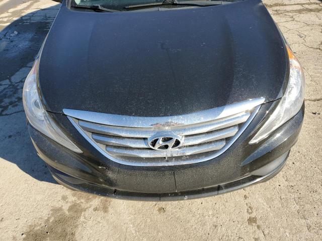 2014 HYUNDAI SONATA SE - 5NPEC4AC1EH923112