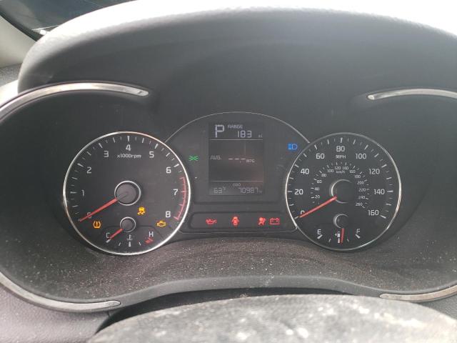 3KPFK4A79HE110362 KIA FORTE LX