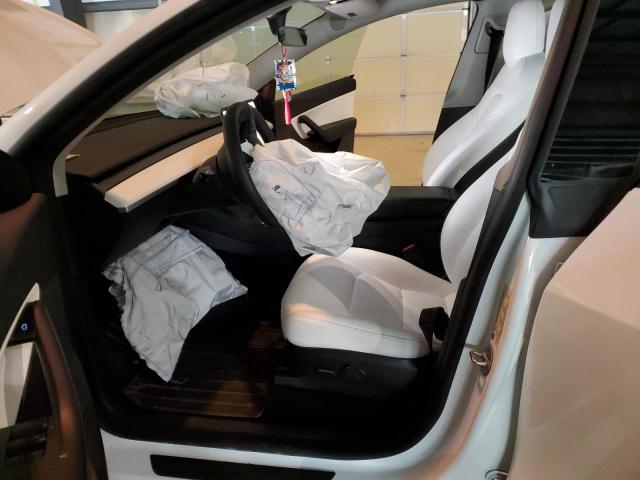5YJYGDEE3MF210061 Tesla Model Y