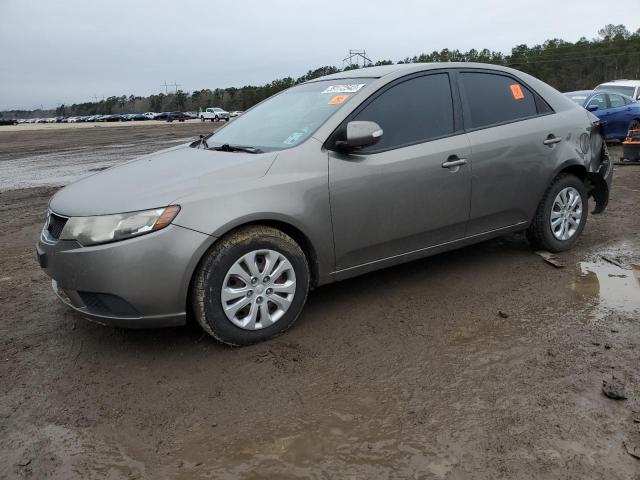 2010 Kia Forte EX