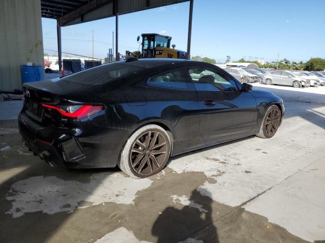 2021 BMW 430I - WBA53AP01MCG17341