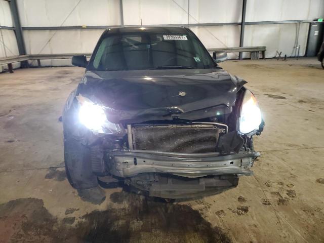 2017 CHEVROLET EQUINOX LS - 2GNALBEK4H1533896