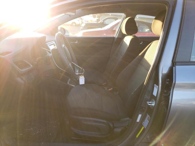 2019 HYUNDAI ACCENT SE - 3KPC24A38KE076843