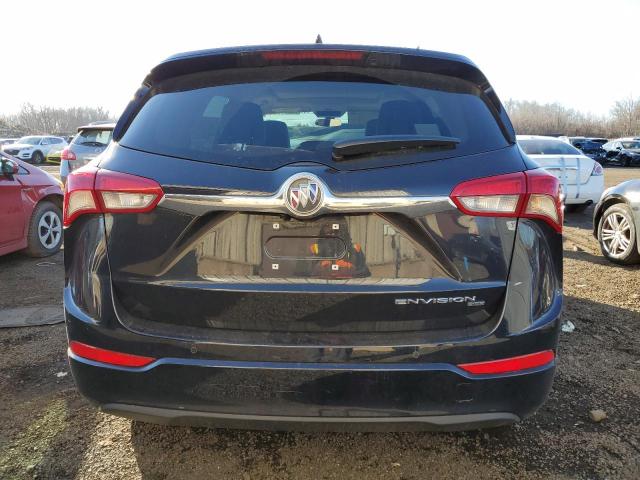 2020 BUICK ENVISION P - LRBFX1SA1LD195538