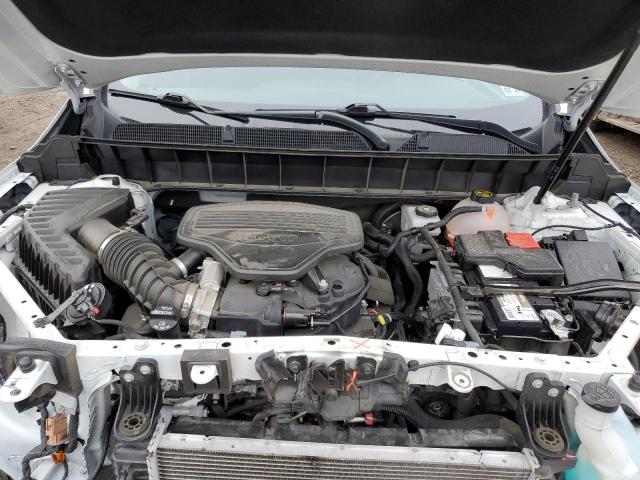 1GKKNLLS5KZ287878 GMC ACADIA SLE