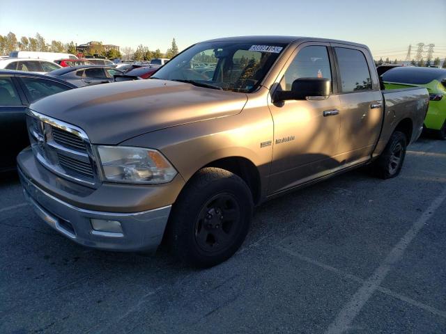 2009 Dodge Ram 1500 