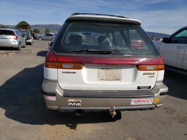 4S3BG6855X6616209 Subaru Legacy Outback