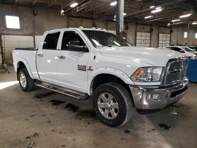 Salvage cars for sale from Copart Blaine, MN: 2014 Dodge RAM 2500 ST