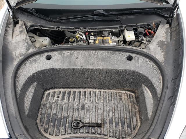 2021 TESLA MODEL 3 - 5YJ3E1EB9MF983699