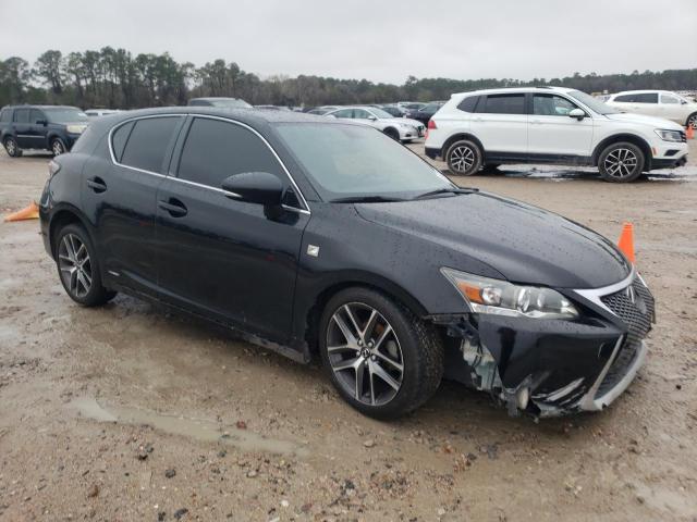 2015 LEXUS CT 200 - JTHKD5BH7F2216534