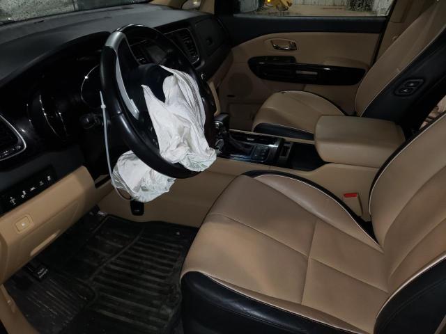 KNDME5C14H6334903 KIA Sedona Sxl