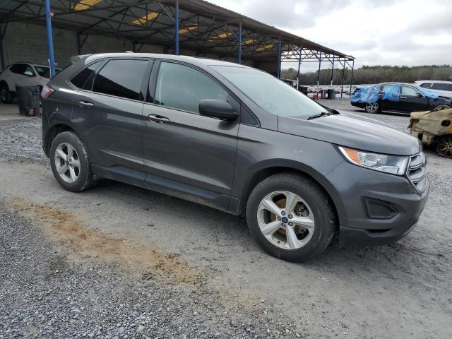 2018 FORD EDGE SE - 2FMPK3G99JBB95994