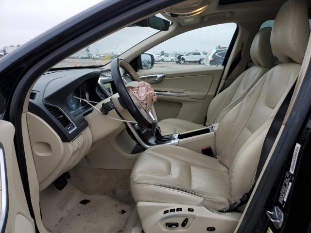 YV440MDK4G2789320 Volvo Xc60 T5 Premier