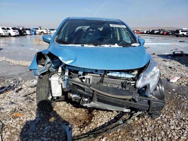 3N1CE2CP8FL353247 Nissan Versa Note S