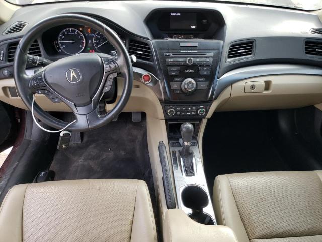 19VDE1F5XDE005109 Acura Ilx 20 Premium