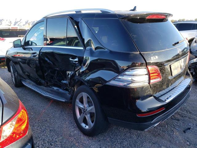 4JGDA5GB3KB206578 Mercedes-Benz Gle 400 4matic