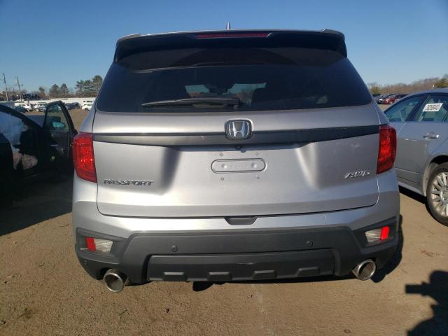 2022 HONDA PASSPORT E - 5FNYF8H50NB024419