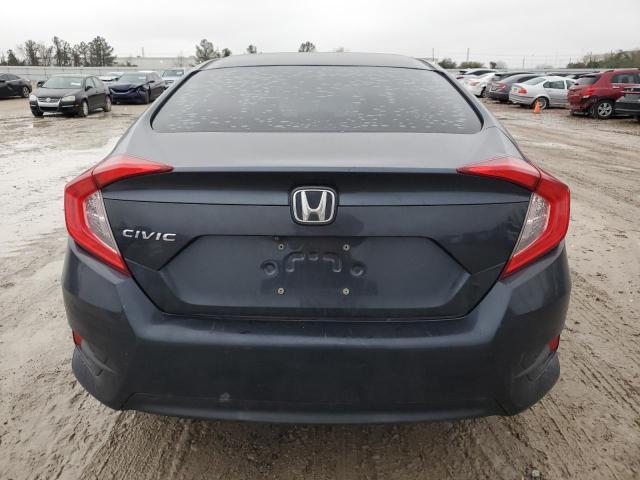 2016 HONDA CIVIC LX - 19XFC2F50GE018998