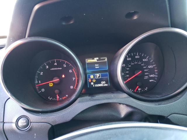 4S4BSAAC6J3337365 Subaru Outback 2.5i