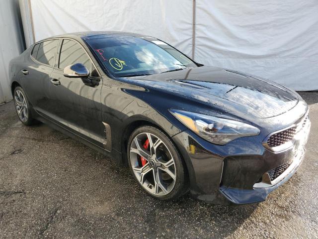 KNAE55LC1L6085519 KIA Stinger Gt2