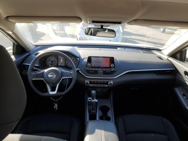 2022 NISSAN ALTIMA S - 1N4BL4BV9NN344667