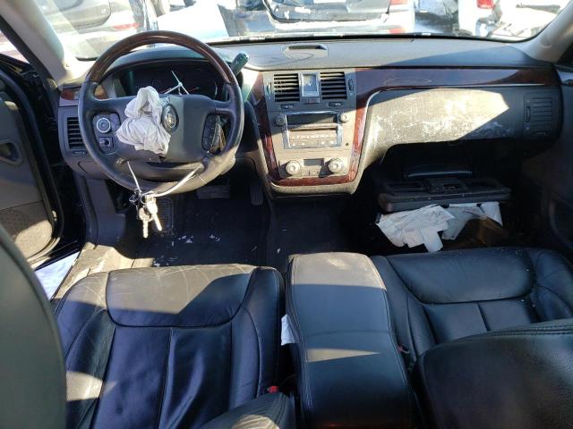 1G6KD5EY5AU132077 Cadillac DTS