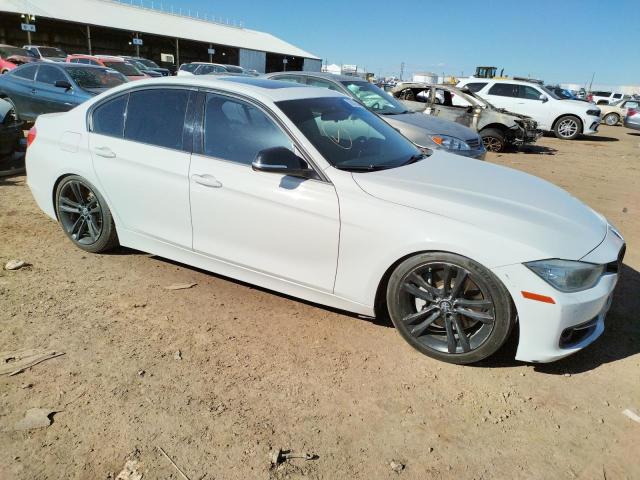 WBA3B9C55EP459149 BMW 335 XI