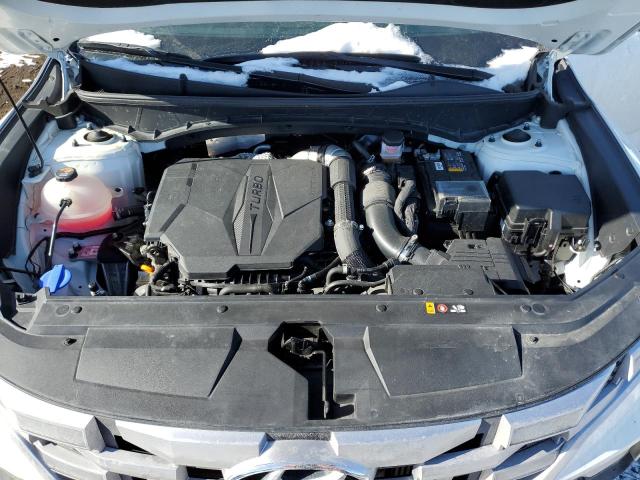 2022 HYUNDAI SANTA CRUZ - 5NTJDDAF8NH002206