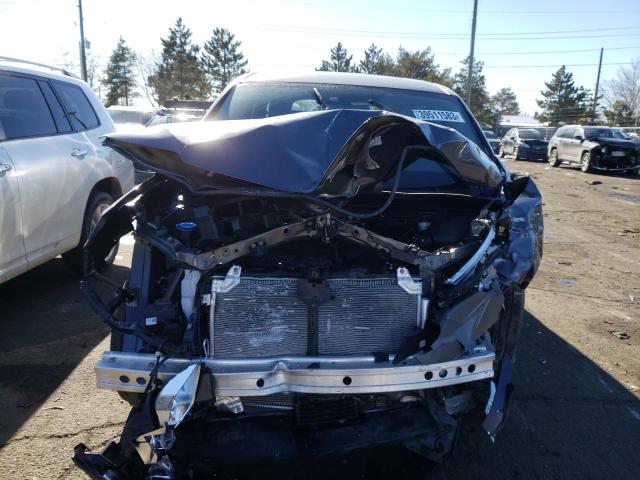 2021 HONDA PILOT EXL - 5FNYF6H5XMB097008