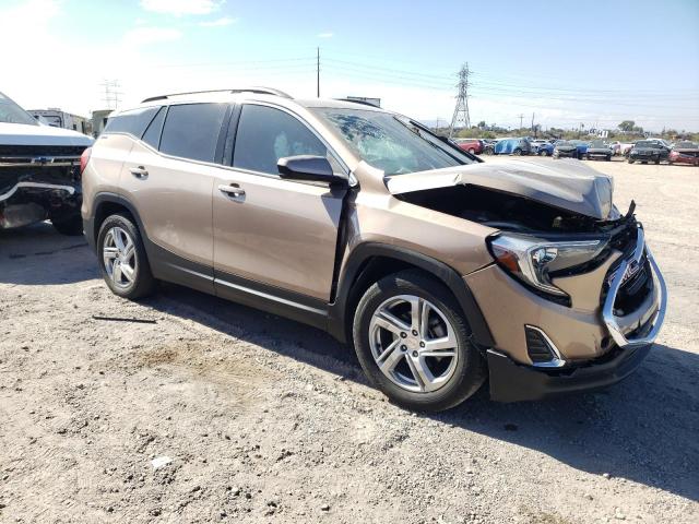 3GKALMEV1JL252369 GMC Terrain Sle