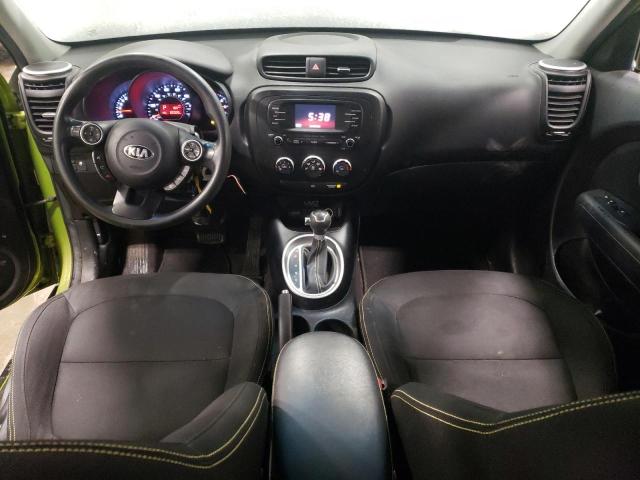 2015 KIA SOUL + - KNDJP3A59F7762304
