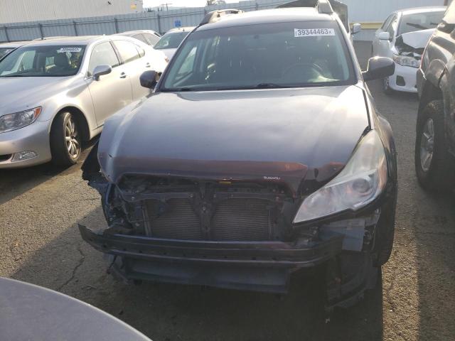 4S4BRBLC0E3312241 Subaru Outback 2.5i Limited