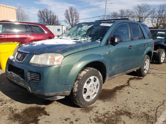 2006 Saturn Vue VIN: 5GZCZ33D66S862668 Lot: 39544413