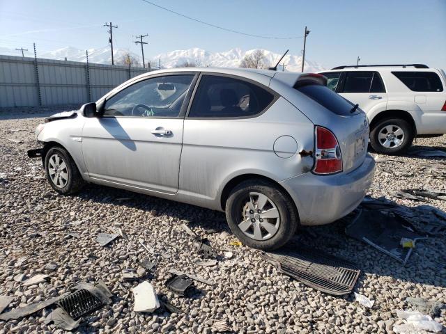 KMHCM3AC2BU192413 Hyundai ACCENT GL