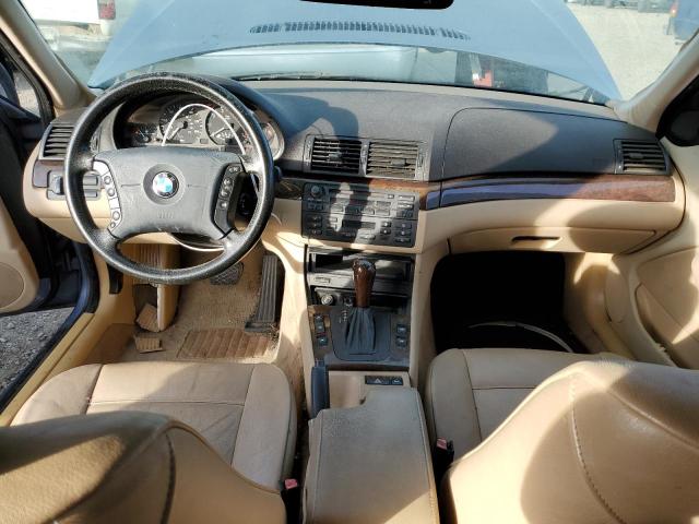 WBAET37414NJ47490 BMW 325 I