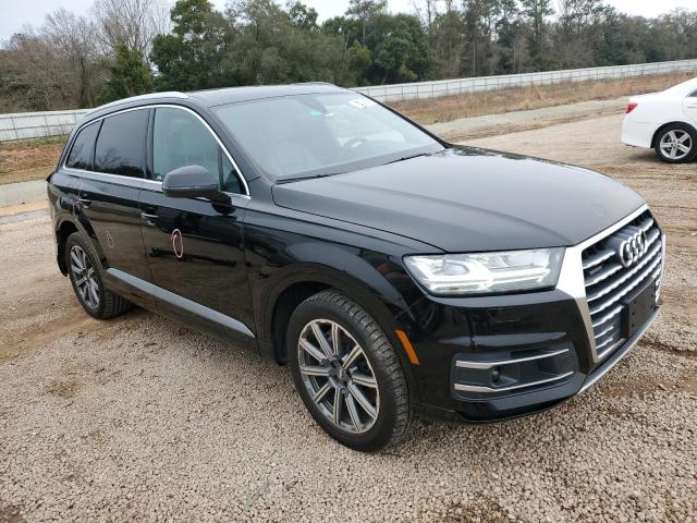 VIN WA1LHAF78JD021067 2018 Audi Q7, Premium Plus no.4