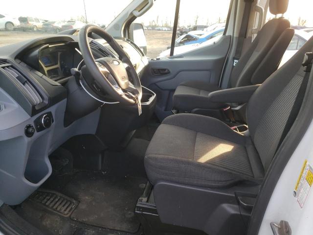 2016 FORD TRANSIT T- - 1FBZX2ZM4GKB47445