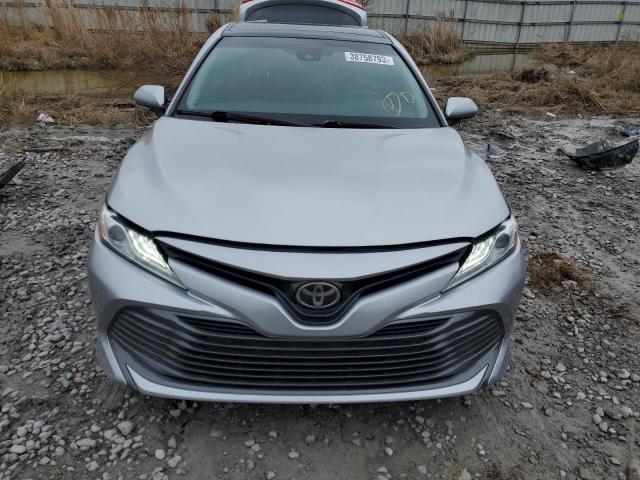 2018 TOYOTA CAMRY L - 4T1B11HK3JU034165