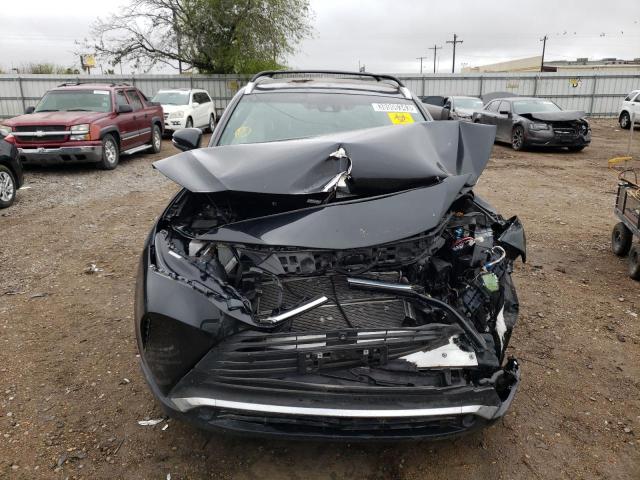 2021 TOYOTA VENZA LE - JTEAAAAH6MJ060288