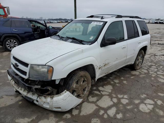 2006 Chevrolet TrailBlazer LS