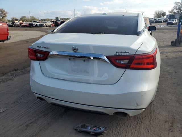 2017 NISSAN MAXIMA 3.5 1N4AA6AP2HC443315