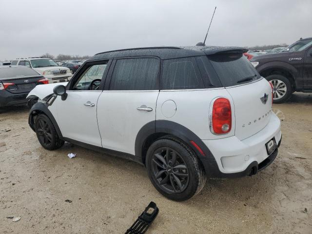 WMWZC3C52EWP51657 Mini Cooper