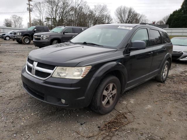 2010 Dodge Journey SE