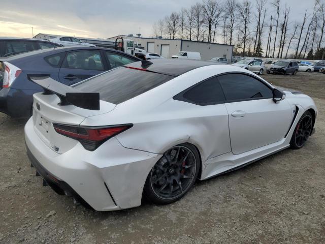 2021 LEXUS RC-F TRACK JTHYP5BC5M5007990