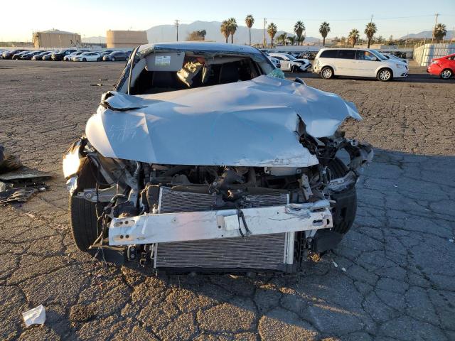 2021 NISSAN ALTIMA SR - 1N4BL4CV7MN358273