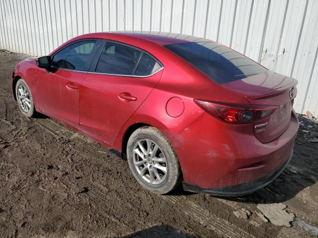 2015 MAZDA 3 TOURING - 3MZBM1V76FM139089