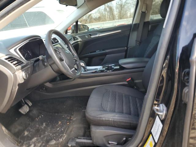 2016 FORD FUSION SE - 3FA6P0H79GR341260