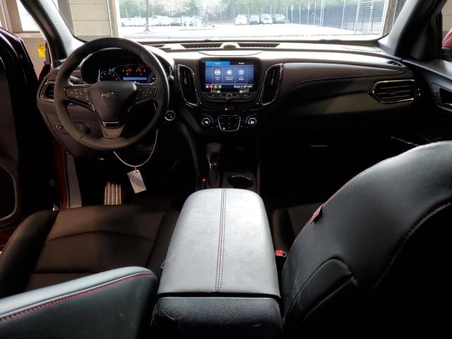 2023 CHEVROLET EQUINOX RS 3GNAXWEGXPS117328
