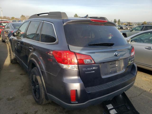 4S4BRBLC0E3312241 Subaru Outback 2.5i Limited