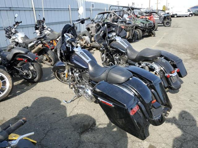 2019 HARLEY-DAVIDSON FLHX - 1HD1KBC33KB680952